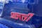 2021 Subaru WRX STI STi