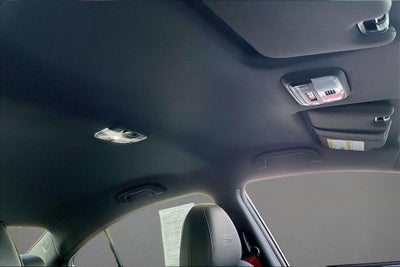 2021 Subaru WRX STI STi