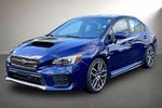 2021 Subaru WRX STI STi