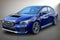 2021 Subaru WRX STI STi