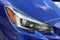 2021 Subaru WRX STI STi