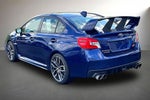 2021 Subaru WRX STI STi