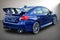 2021 Subaru WRX STI STi