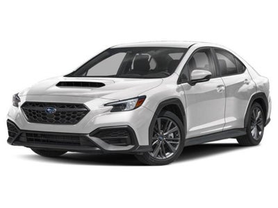 2024 Subaru WRX Base
