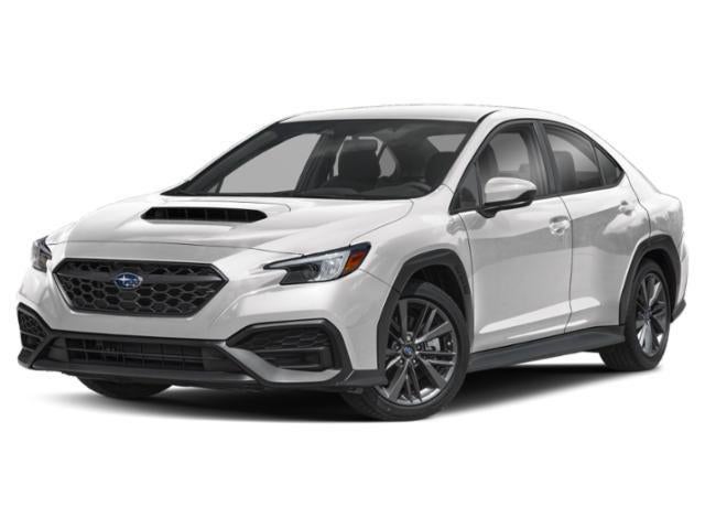 2024 Subaru WRX Base