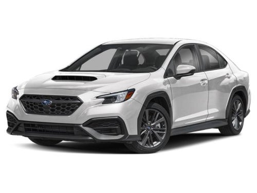 2024 Subaru WRX Base