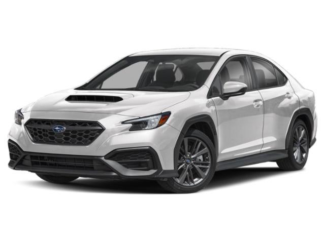 2024 Subaru WRX Base