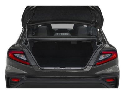 2024 Subaru WRX Base