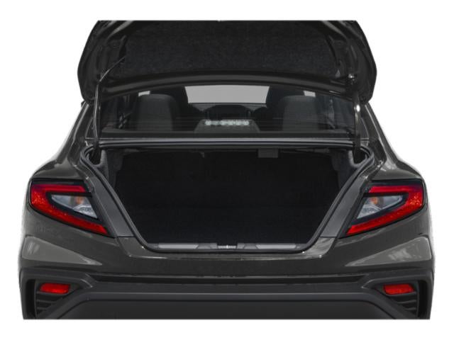 2024 Subaru WRX Base