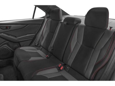 2024 Subaru WRX Base