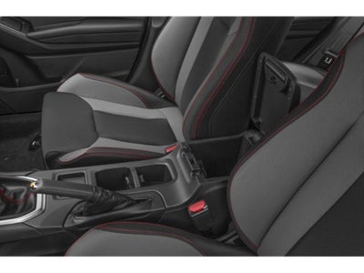 2024 Subaru WRX Base