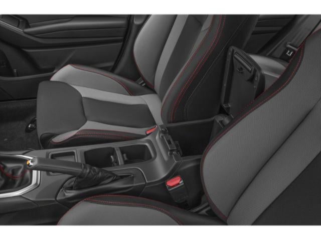 2024 Subaru WRX Base