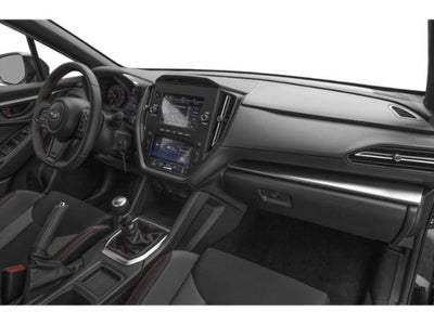 2024 Subaru WRX Base