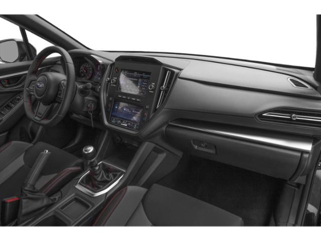 2024 Subaru WRX Base