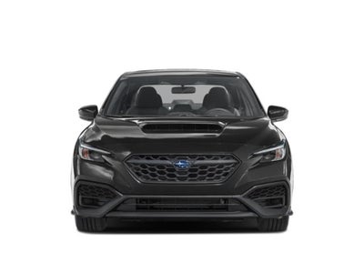 2024 Subaru WRX Base