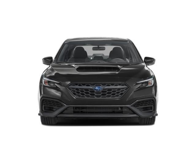 2024 Subaru WRX Base