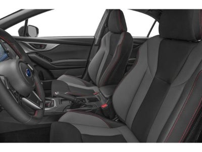 2024 Subaru WRX Base