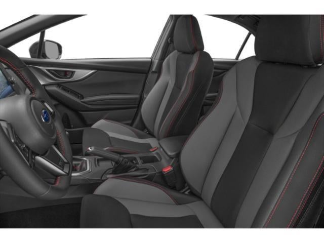 2024 Subaru WRX Base