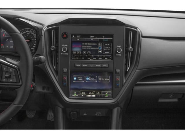 2024 Subaru WRX Base