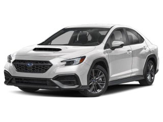 2024 Subaru WRX Base