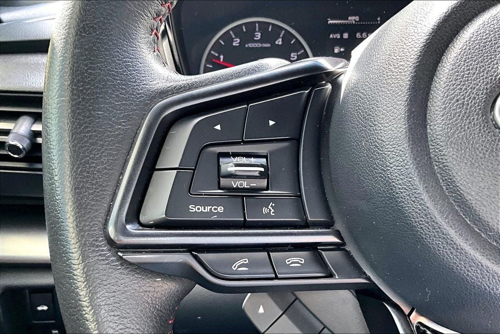 2023 Subaru WRX Premium