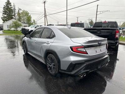 2023 Subaru WRX Premium