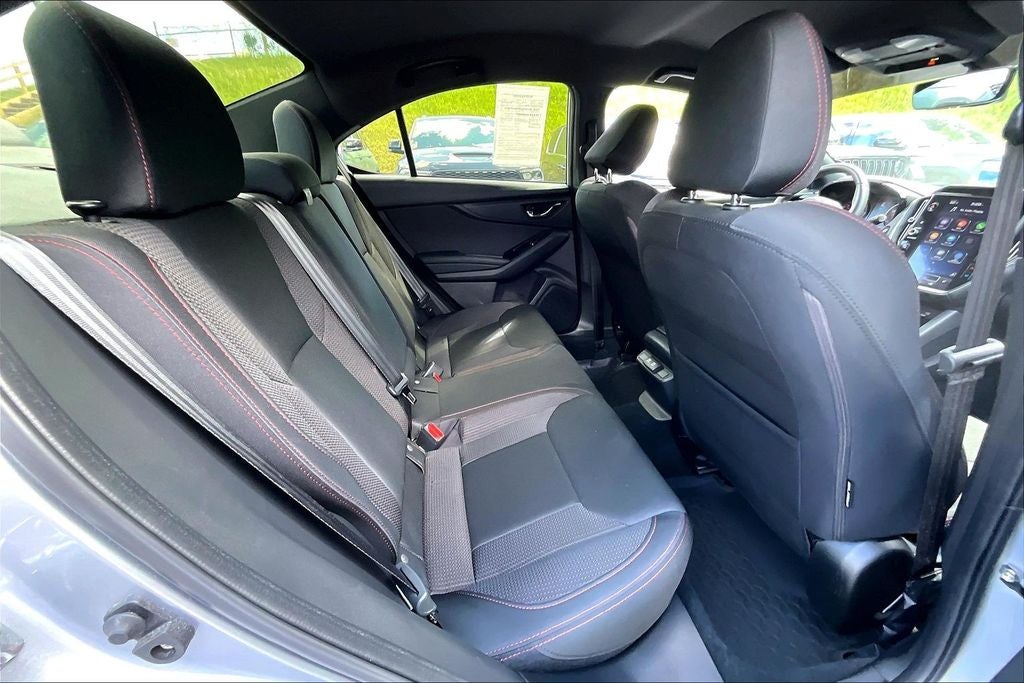 2023 Subaru WRX Premium