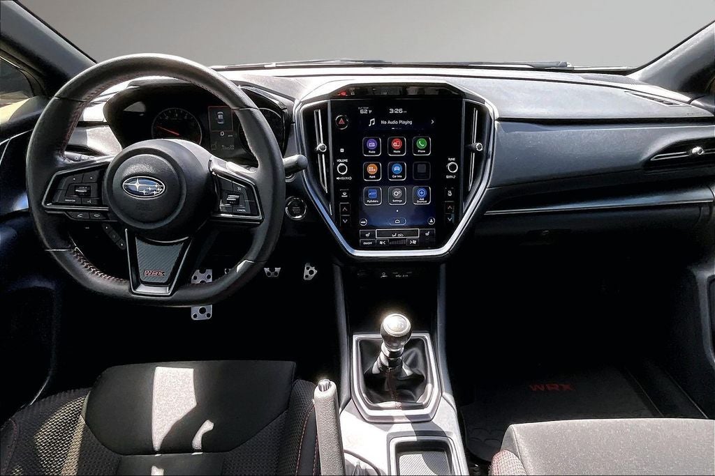 2023 Subaru WRX Premium