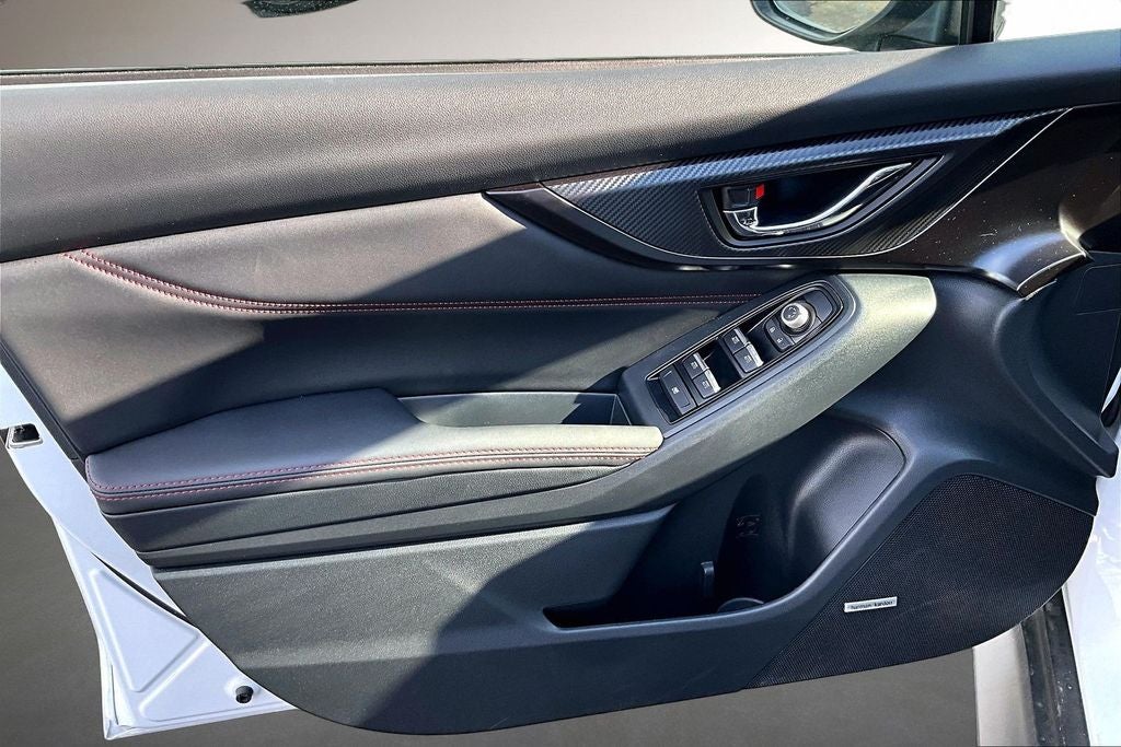 2025 Subaru WRX Premium