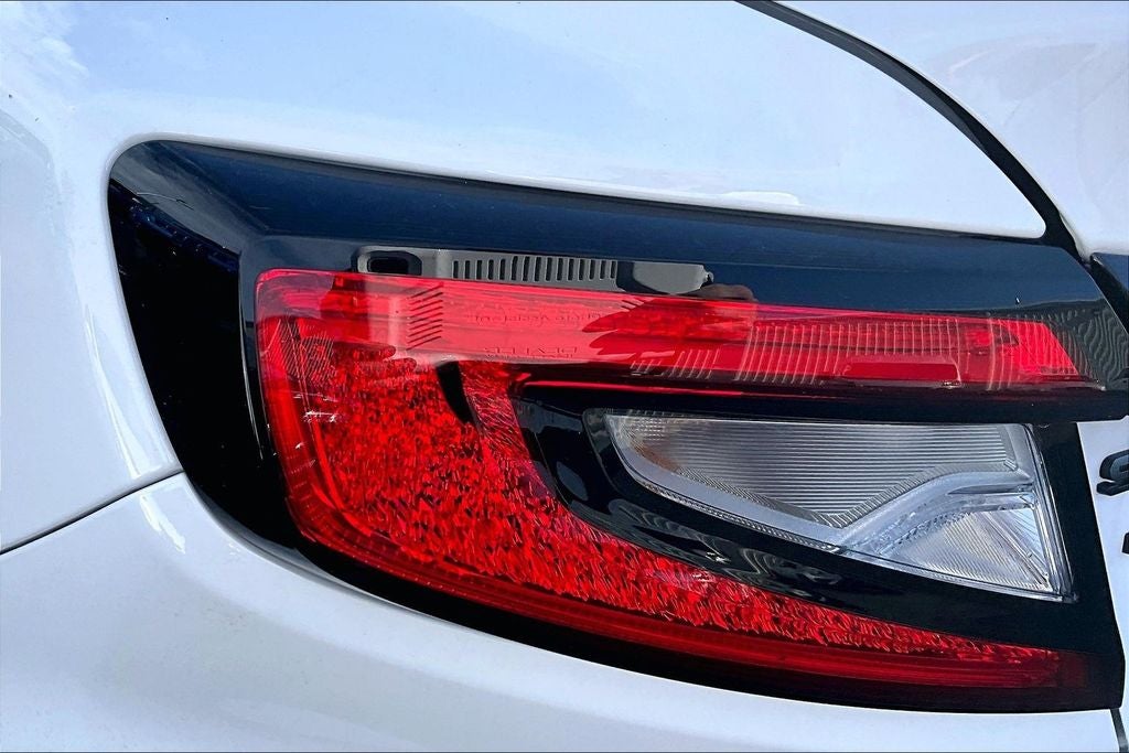 2025 Subaru WRX Premium