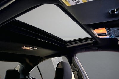 2025 Subaru WRX Premium