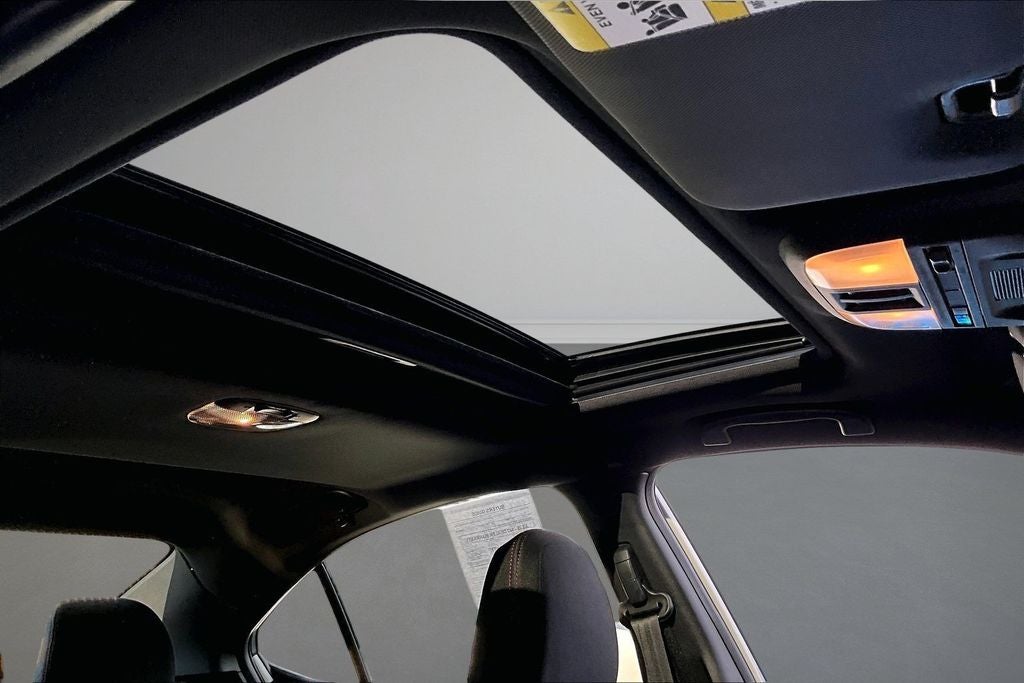 2025 Subaru WRX Premium