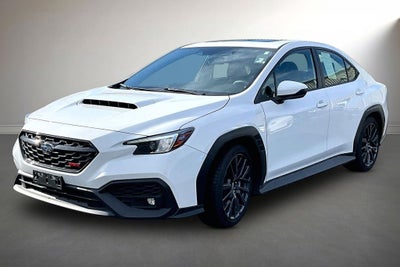 2025 Subaru WRX Premium