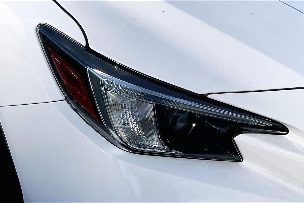 2025 Subaru WRX Premium