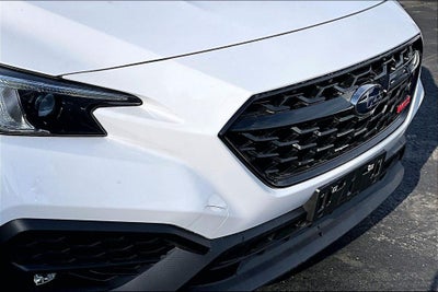 2025 Subaru WRX Premium