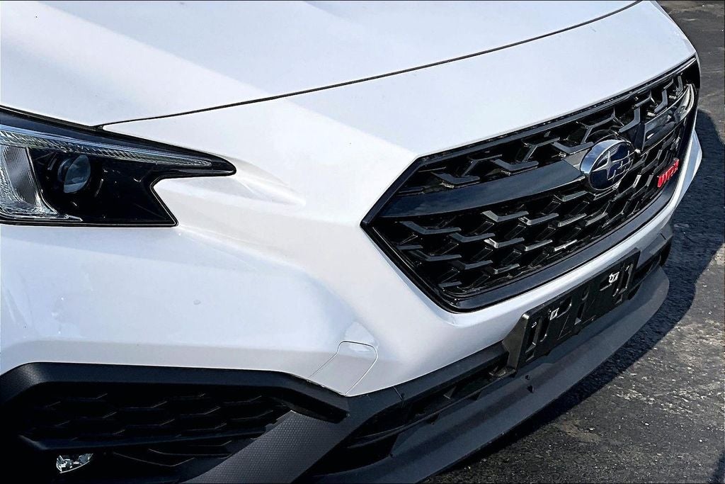 2025 Subaru WRX Premium