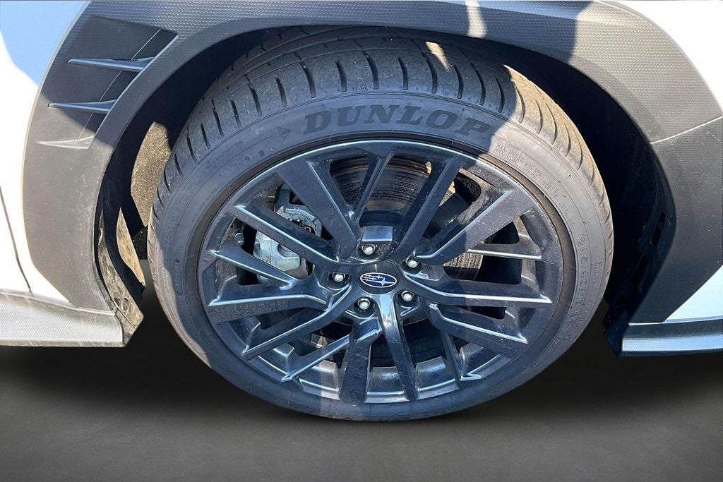 2025 Subaru WRX Premium