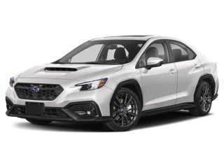 2025 Subaru WRX Premium