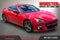 2013 Subaru BRZ Limited