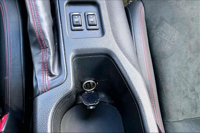 2013 Subaru BRZ Limited