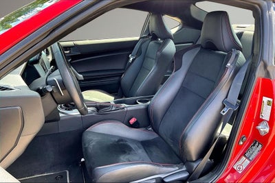2013 Subaru BRZ Limited