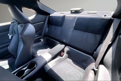 2013 Subaru BRZ Limited