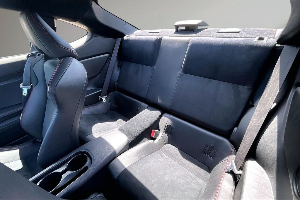 2013 Subaru BRZ Limited