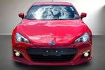 2013 Subaru BRZ Limited