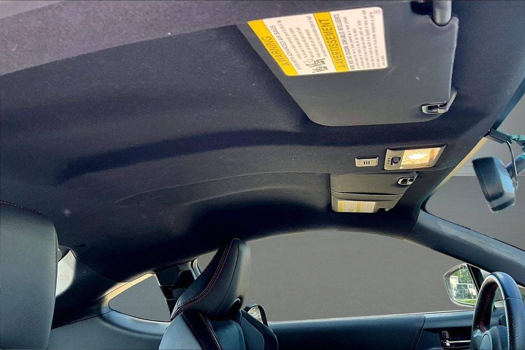 2013 Subaru BRZ Limited