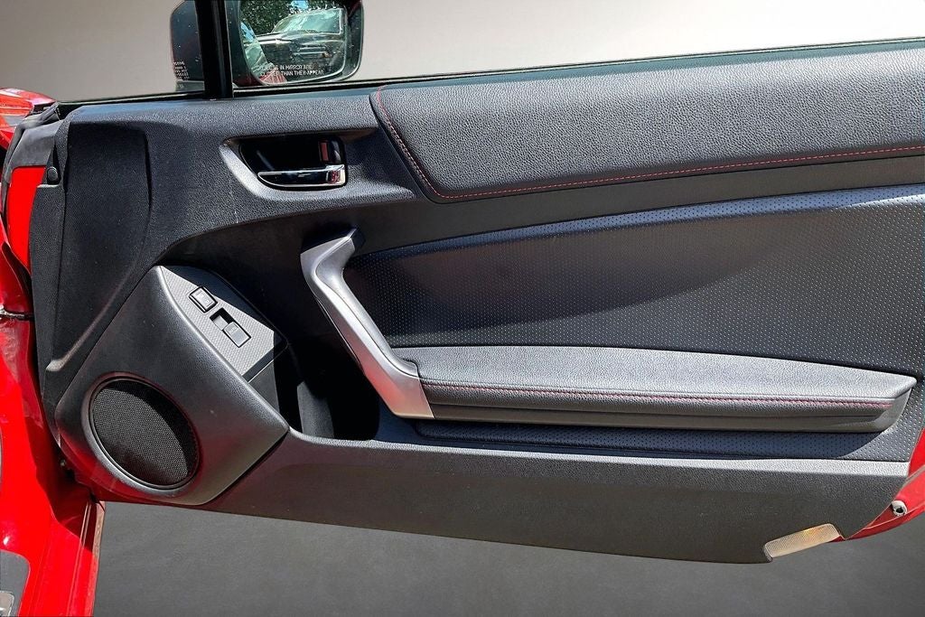 2013 Subaru BRZ Limited