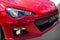 2013 Subaru BRZ Limited