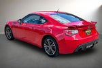 2013 Subaru BRZ Limited