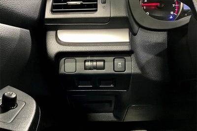 2014 Subaru XV Crosstrek 2.0i Limited