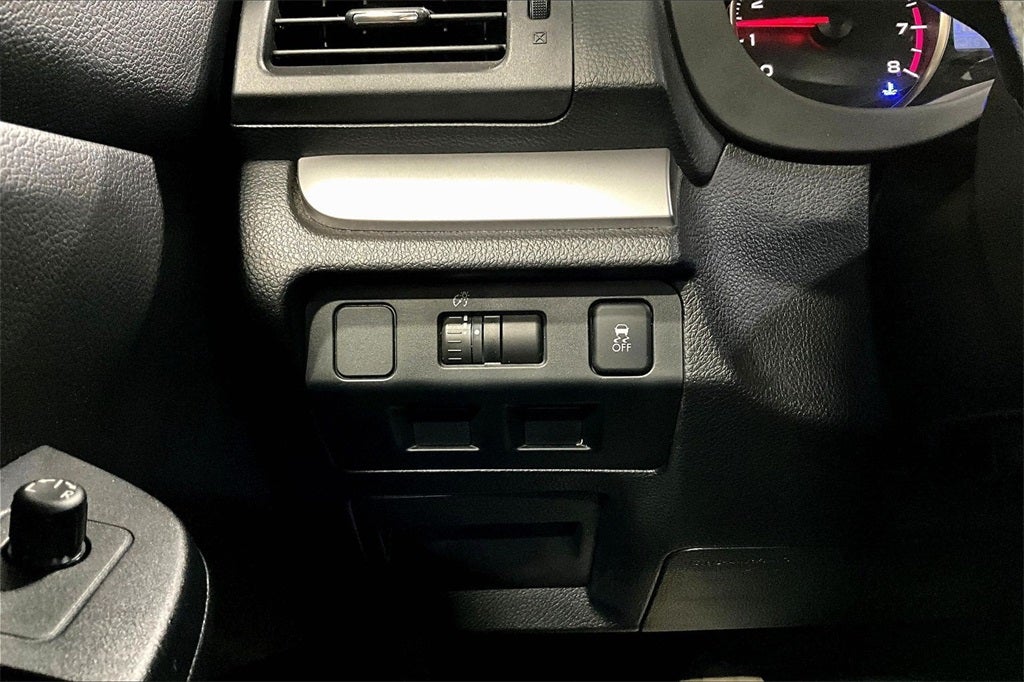 2014 Subaru XV Crosstrek 2.0i Limited